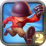 坚守阵地2版安卓版2.1.3