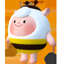 蛋仔派对抽奖模拟器2.0(新增蜜蜂dongdong)2.0