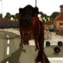 霸王龙模拟器手机版1.7