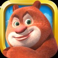 熊熊乐园奔跑吧熊大游戏1.0.9