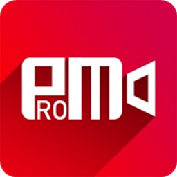 promovie专业摄像机正版 免费免费 2.1.1