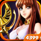 诸神之战手游官网版v1.1.7