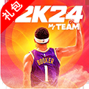nba2k24安卓版v208.04.229818211