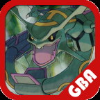 口袋妖怪绿宝石安卓版v1.0