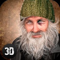 乞丐模拟器版免费1.3.0