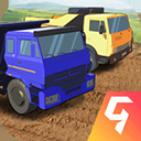 疯狂的卡车手游官方版1.1