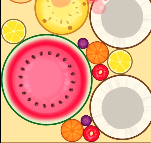 合成大西瓜游戏 下载 1.0