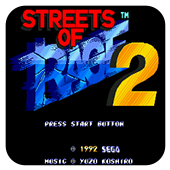 怒之铁拳2正式版3.0