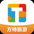 方特旅游app6.0.8