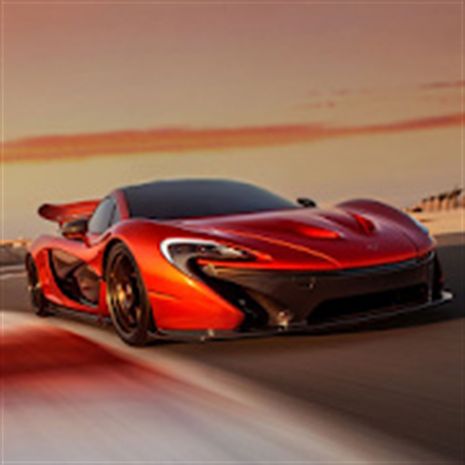 全民极品飞车2安卓版v3.0