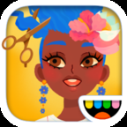 托卡美发沙龙42.4