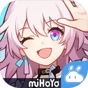 云星穹铁道官方正版3.7.0