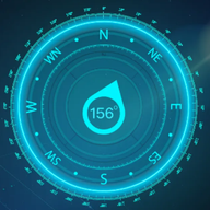 高级指南针v1.1