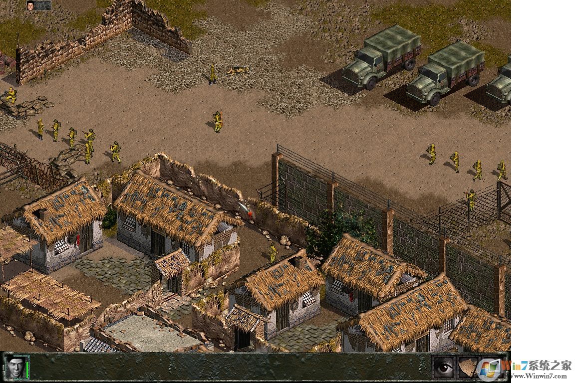 1937特种兵官方下载|1937特种兵 简体中文免安装版