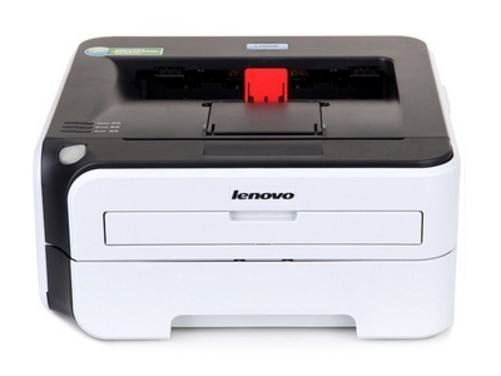 联想 LJ2200l打印机驱动下载|Lenovo LJ2200l打印机驱动 官方版