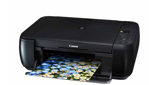 Canon佳能MP288打印机驱动程序2022官方版