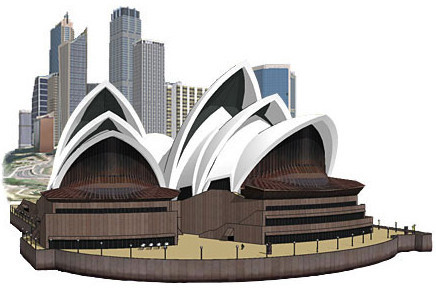 Google SketchUp(谷歌建模工具)V16.1.1450.0中文版