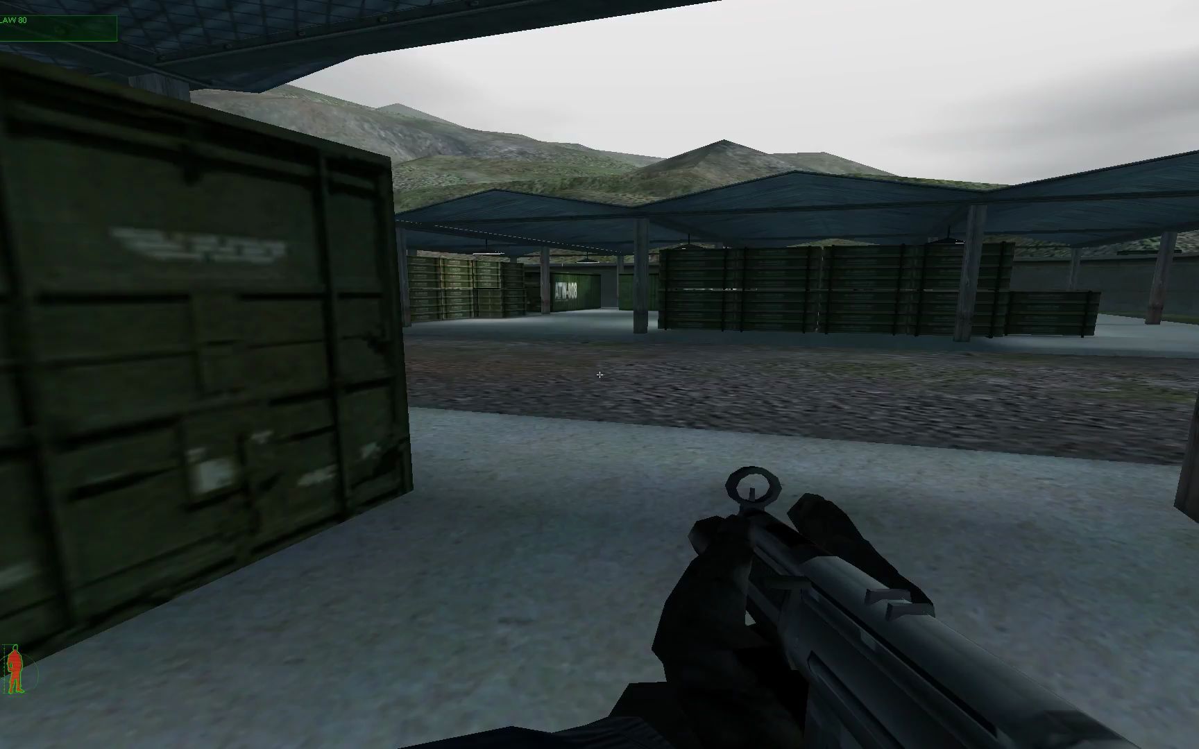 秘密潜入1（附教程）