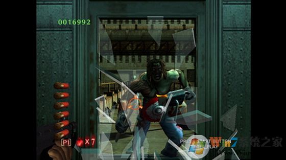 死亡之屋3游戏下载|死亡之屋3射击游戏单机中文版