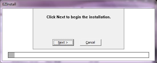 惠普打印机驱动