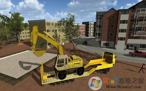 施工模拟2012下载