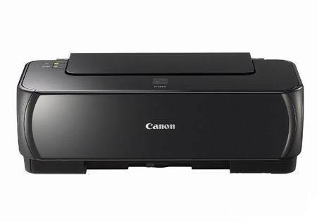 佳能ip1880驱动下载_Canon PIXMA iP1880打印机驱动官方版