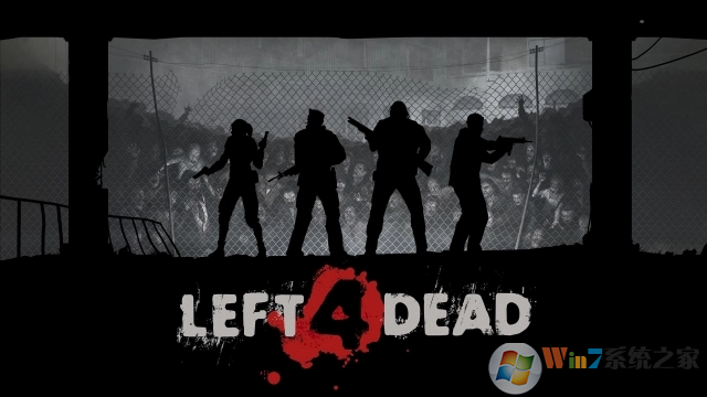 求生之路4(Left 4 Dead 4) 简体中文版