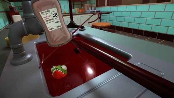 我是鱼模拟器游戏(i am fish)