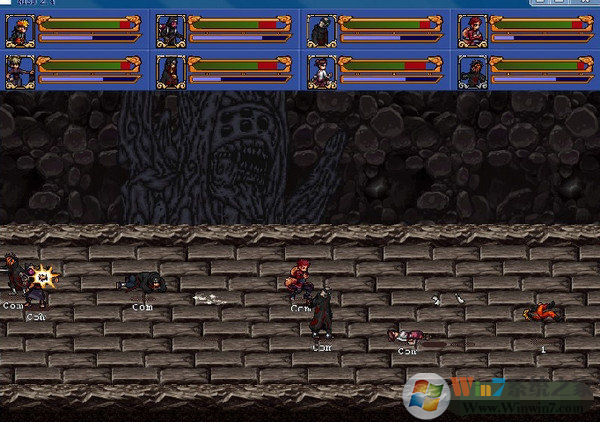 小朋友齐打交火影版下载|小朋友齐打交火影版 V2.5 中文版