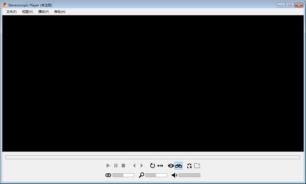 Stereoscopic Player(3D电影播放器)V2.5.1汉化版