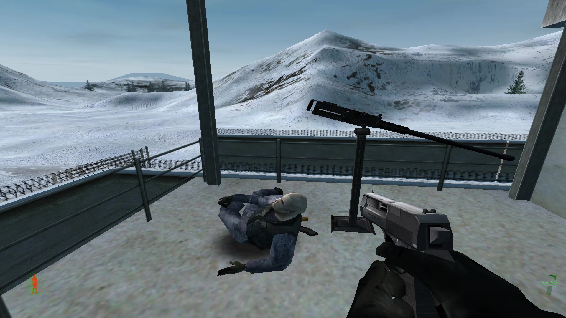 秘密潜入1（附教程）