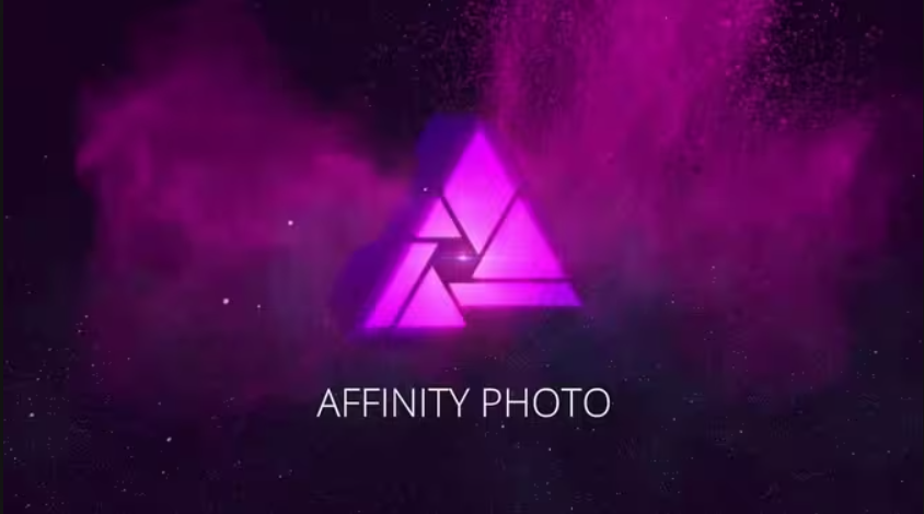 Affinity Photo官方版图象处理工具v2.3.0中文版