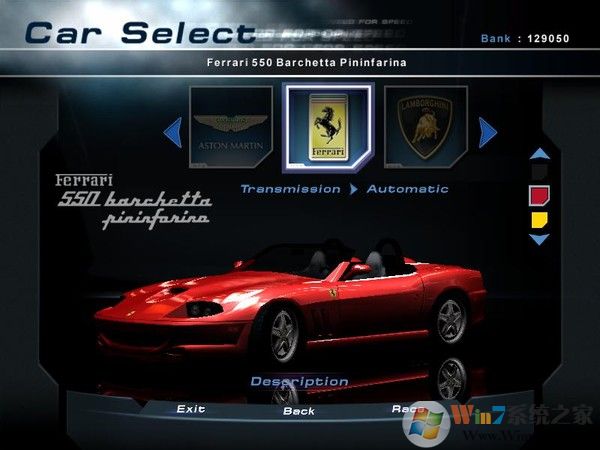 极品飞车6中文版下载|极品飞车:热力追踪2游戏 汉化电脑版