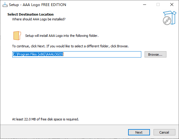 AAALogo官方版v5.5正式版