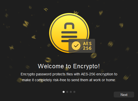 加密解密工具|Encrypt/Decrypt解密 绿色版