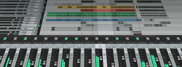 REAPER(多音轨录制和音频编辑软件)v6.26破解版