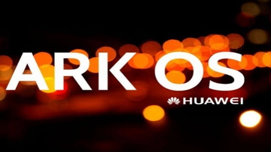 HarmonyOS华为鸿蒙系统官方版