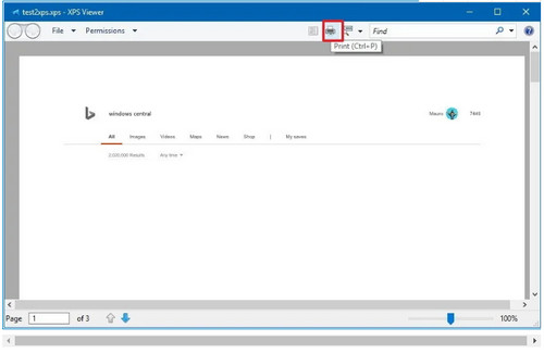 xpsviewer官方正版
