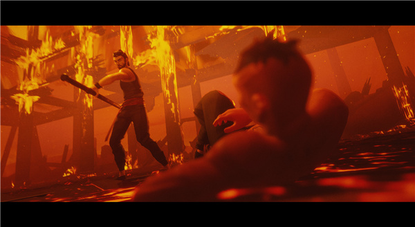 师父游戏(附攻略)