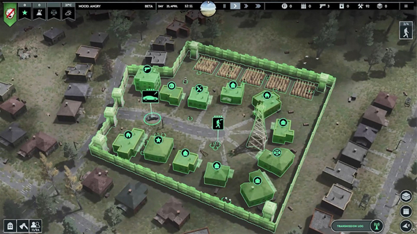 无感染区v0.24.2.8中文版