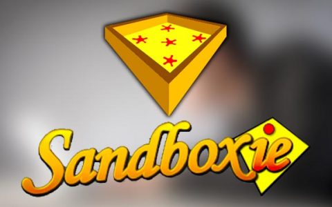 沙盘双开(sandboxie) v5.50.9.0 官方最新版