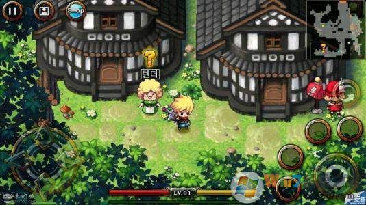 泽诺尼亚5中文破解版V3.5.1安卓无限金币版