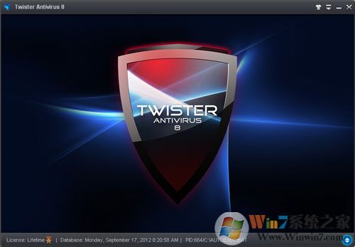 费尔托斯特安全软件下载|费尔智能杀毒软件 v8.5中文官方版