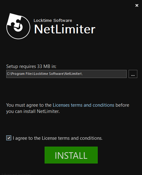 NetLimiter最新版v5.3.13正版