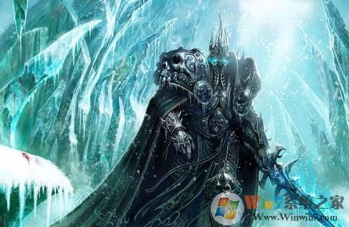 魔兽世界(免账号)客户端绿色免费版