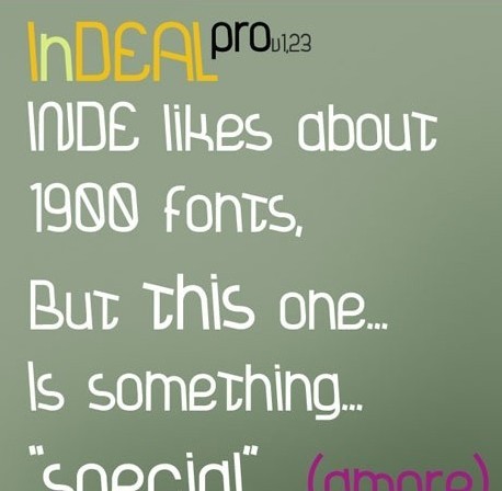 粉笔字体下载| 粉笔字体大全打包