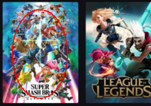 任天堂明星大乱斗特别版PC