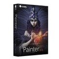 Corel Painter中文版_Corel Painter v12.2中文破解版(已注册)