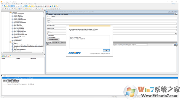 数据库前端开发工具2021正式版