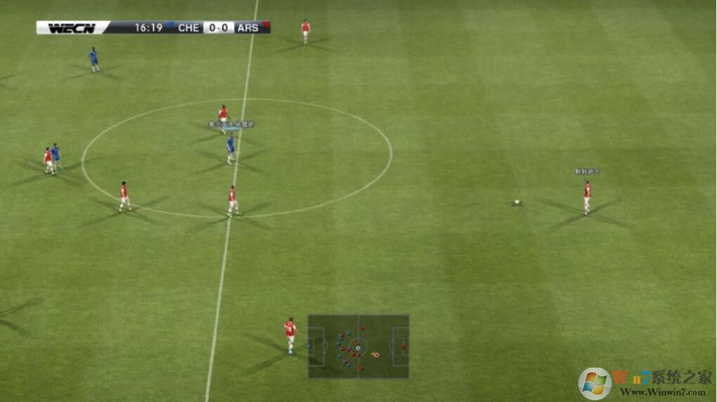 实况足球2013中文免安装版下载|实况足球2013破解版